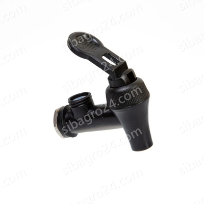 Кран для кипятильника HURAKAN HKN-HVN