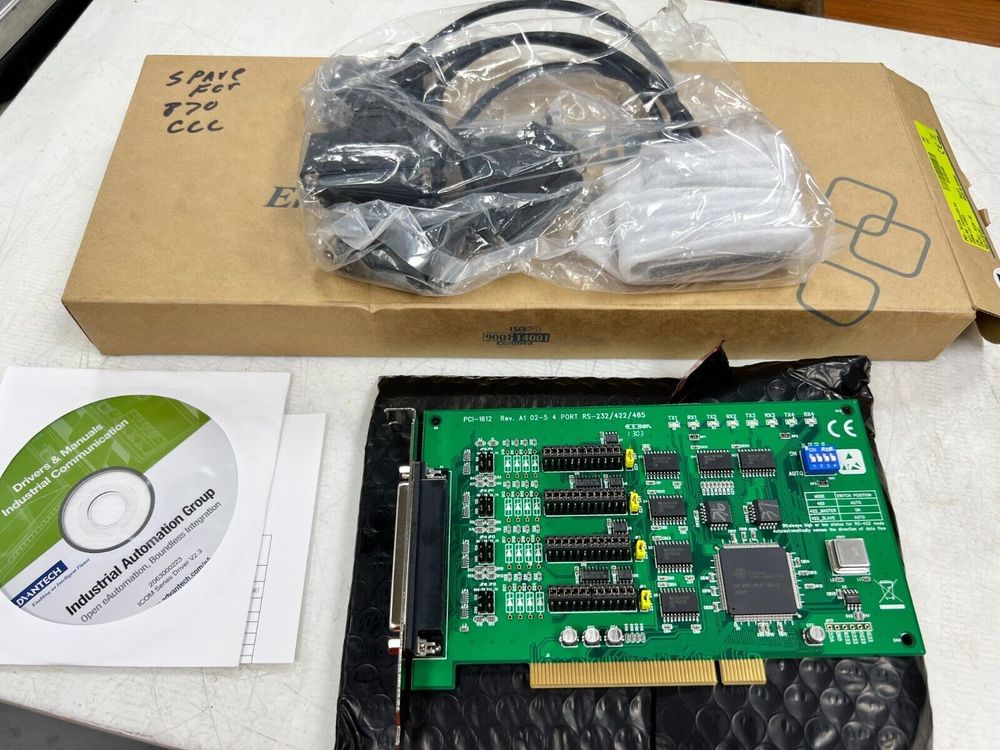 PCI-1612A
