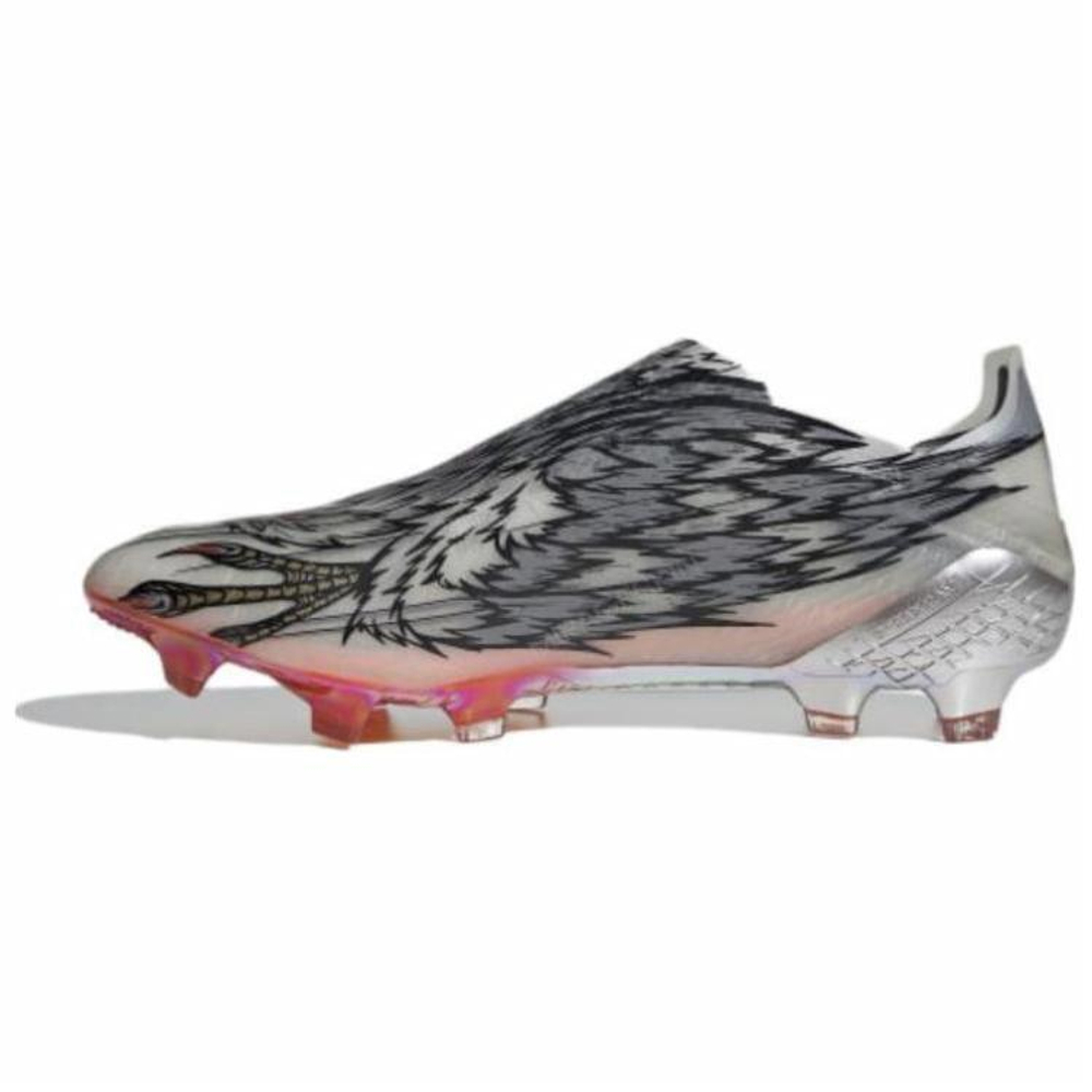 Кроссовки Adidas X Ghosted + Fg Pf