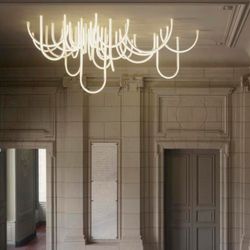 Потолочный Светильник Duncan L11 By Imperiumloft