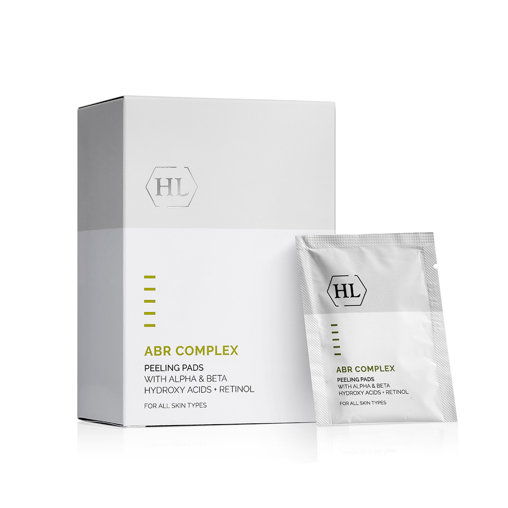 HL ABR COMPLEX PEELING PADS