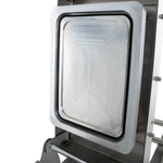 Запайщик лотков трейсилер настольный TP-100B (210х148х100мм) Foodatlas Pro