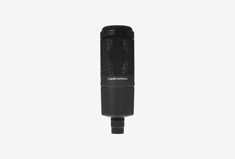 Audio-technica AT2020_0126613103049