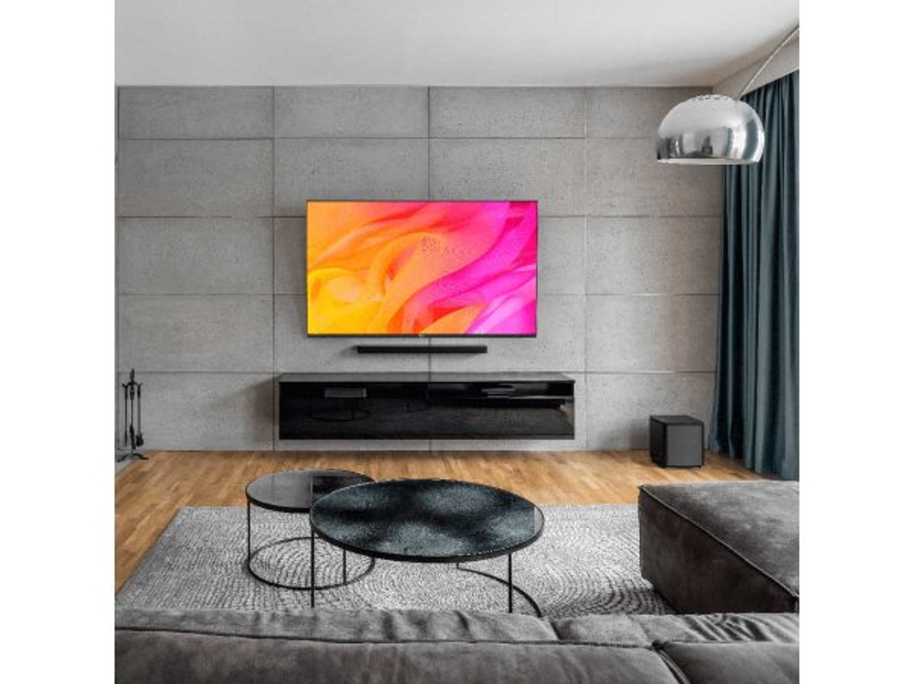 LED телевизор 4K Ultra HD Haier 55 Smart TV DX2