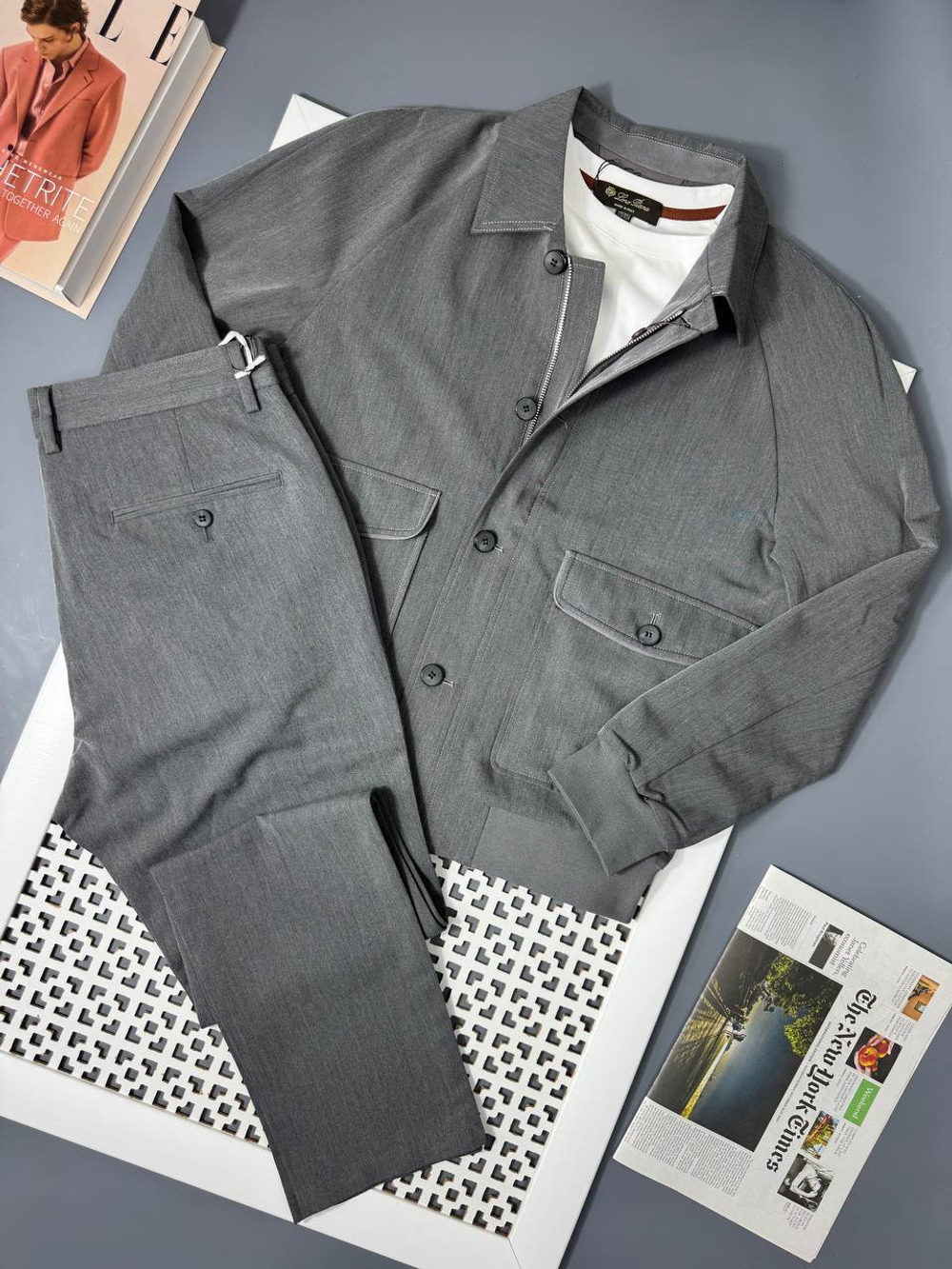 Куртка Loro Piana