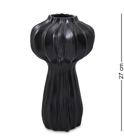 Cervena Kostka OS-149/1 Декоративная ваза «Тишина»