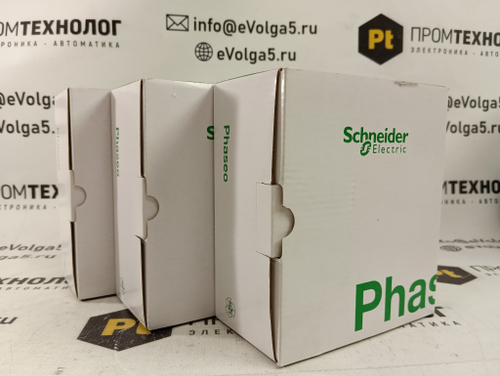 S.E. ABL8RPS24050 новое