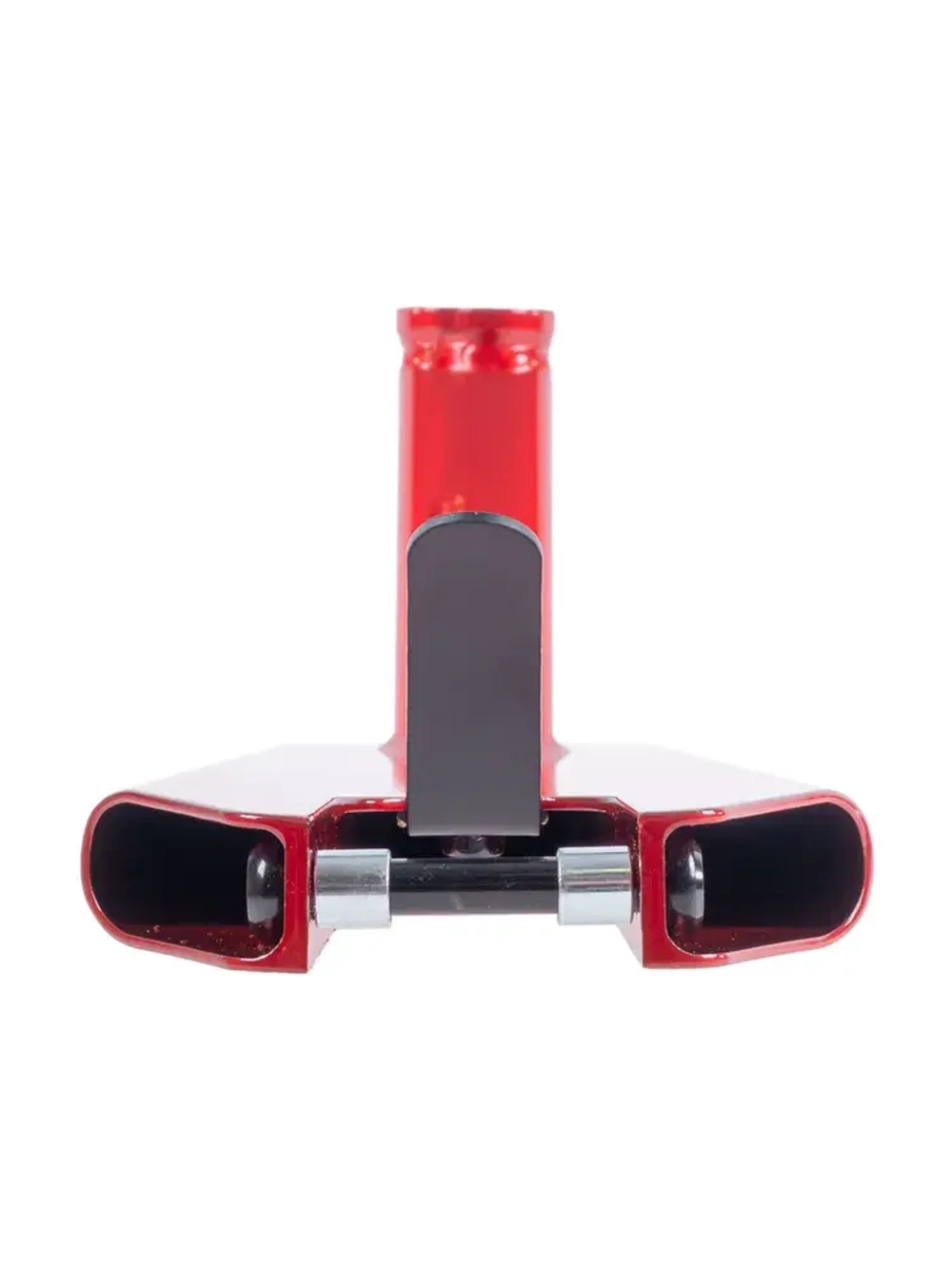 Дека для самоката TECH TEAM Provokator 50 Red