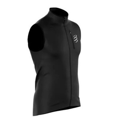 Hurricane Windproof Black жилет мужской&nbsp;