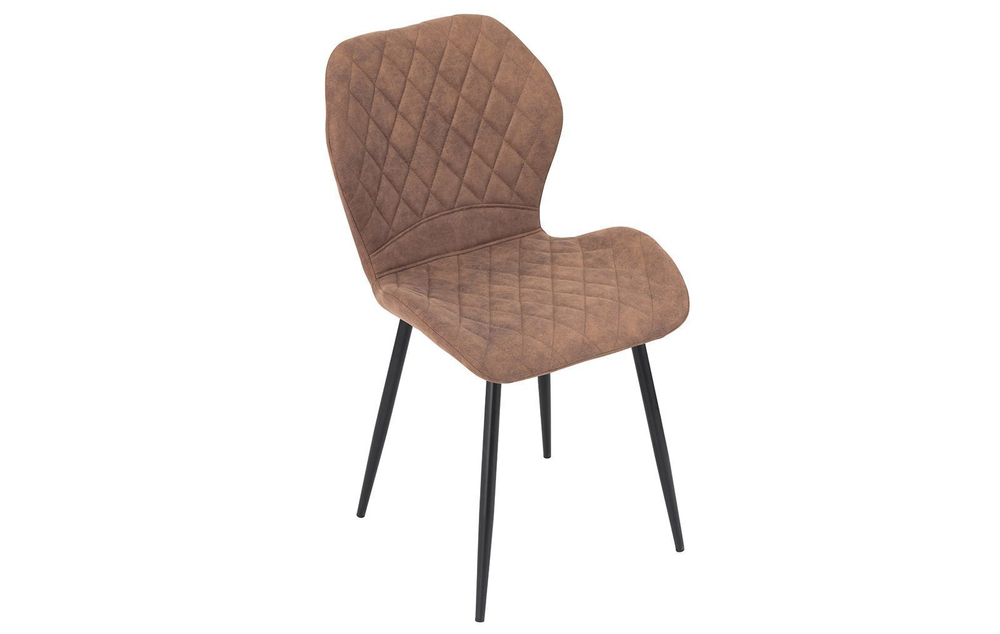 Стул LARA FSC114 коричневый