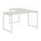 Стол угловой XQCT 1415  1400х1500х750 XTEN-Q