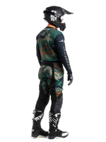 Комплект Sharmax Military Green