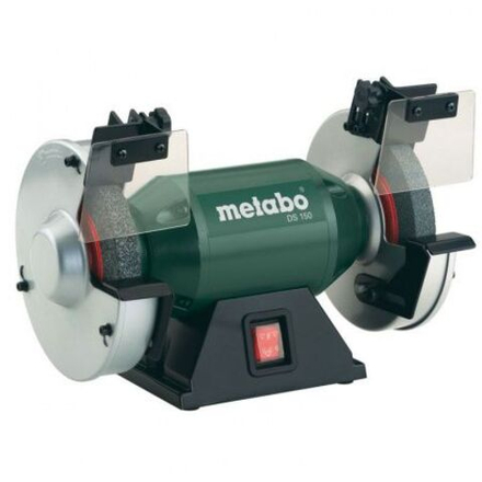 Точильный станок Metabo DS 150