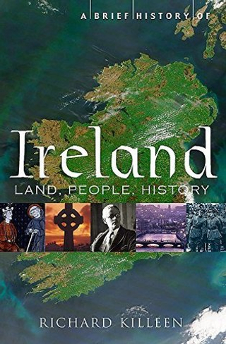 Brief History of Ireland