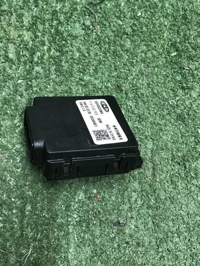 Блок управления сиденьем EXEED RX (2023-н.в.)