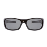 Спортивные очки "Ocean" Bermuda Черные/тёмные линзы
