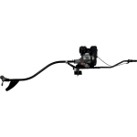 Habert H200 D20 мотор лодочный болотоход 00-00153725