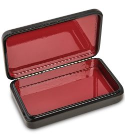 ШК-55/143 Шкатулка «Москва» исп. Маркова