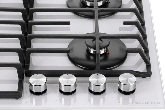 Газовая панель Maunfeld EGHG.64.6CW/G