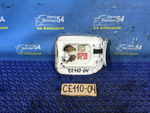 Лючок бензобака TOYOTA COROLLA 1996