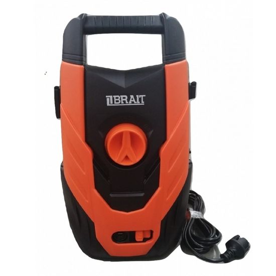 Мойка высокого давления "BRAIT" BR-1400B