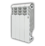 Радиатор Royal Thermo Revolution 350