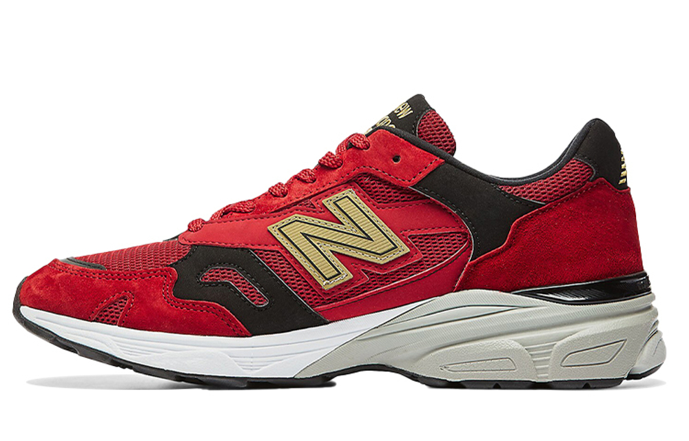 Кроссовки New Balance Nb 920 Year Of The Ox