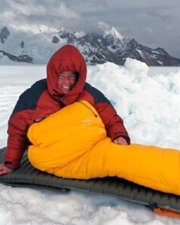 Спальные мешки