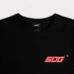 Купить Футболка 6OG Orbita Red Cosmos Футболка 6OG Orbita Red Cosmos