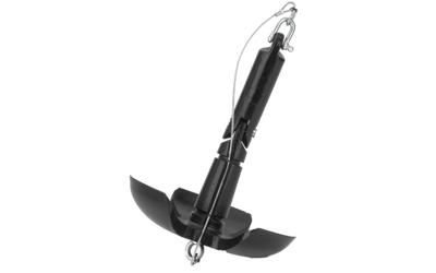 Якорь Дрим 9,8 кг с удлинителем и системой антизацепа (Stronger TR)