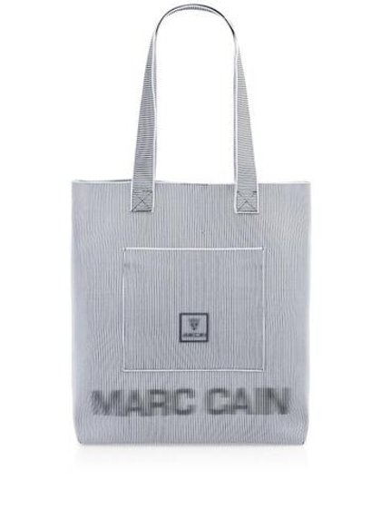 Marc Cain Сумка с фирменным лого