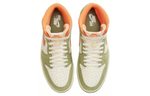 Кроссовки Jordan Air Jordan 1 High Og Craft "Celadon"