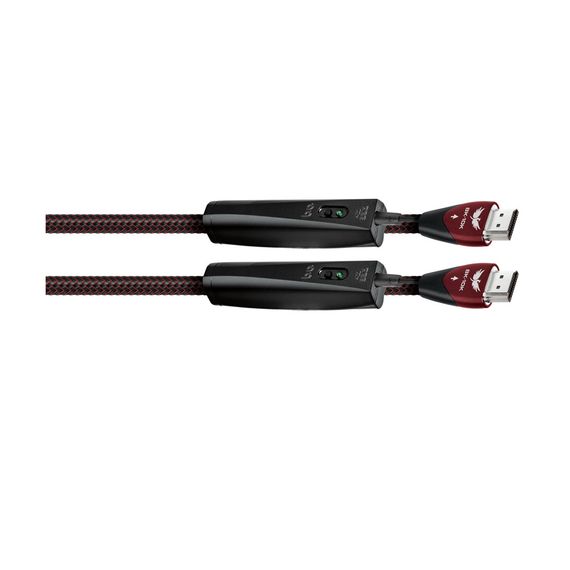 AudioQuest HDMI FireBird 48G Braid 1.0m