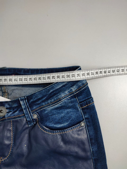 Джинсы Vigazz интересные 40-42 размер