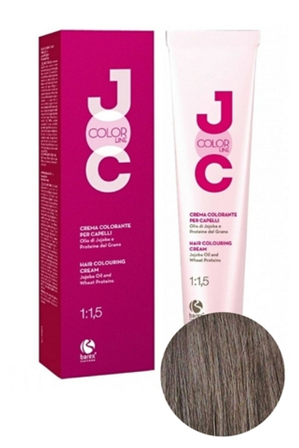 7-9 - блондин глазированный каштан JOC