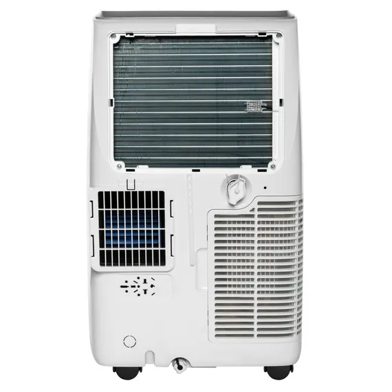 Мобильный кондиционер Ballu X4 BPHS-09 HX/N3 Platinum