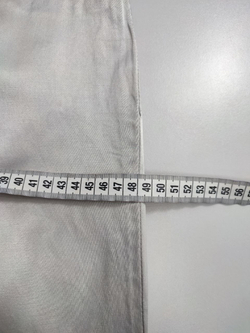 Штаны Stefano светлые 48 размер