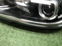 Фара левая Hyundai Elantra 6 AD (15-19) галоге