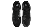 Кроссовки Dover Street Market X Nike Dunk Low Velvet