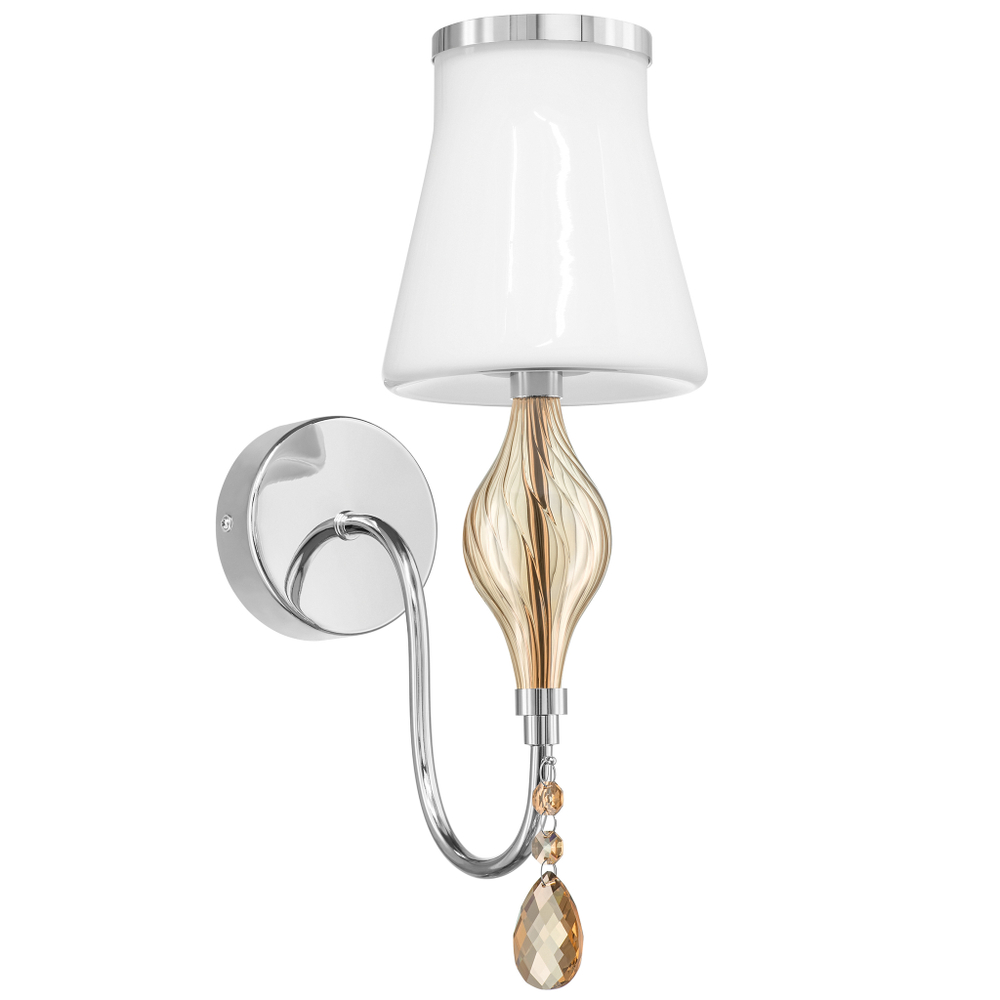 Настенный светильник Lightstar Escica 806610