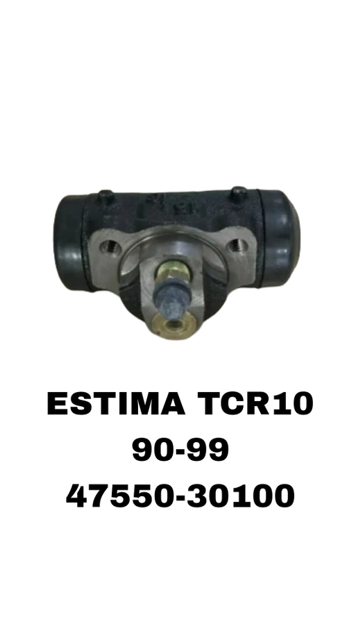 Тормозной Цилиндр Задний PREVIA TCR 10,TCR20 1992-1999