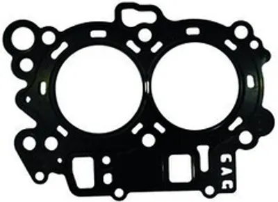 Прокладка под головку БЦ Yamaha 6AG111811000