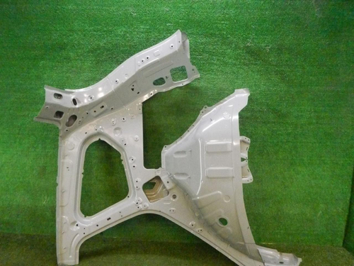 Панель задняя правая Hyundai Santa Fe 4 TM (20-24)