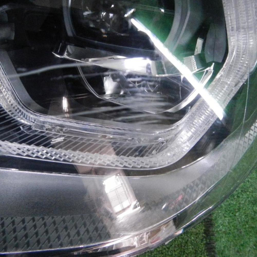 Фара левая BMW X3 G01 (2017-2021) Adaptive LED