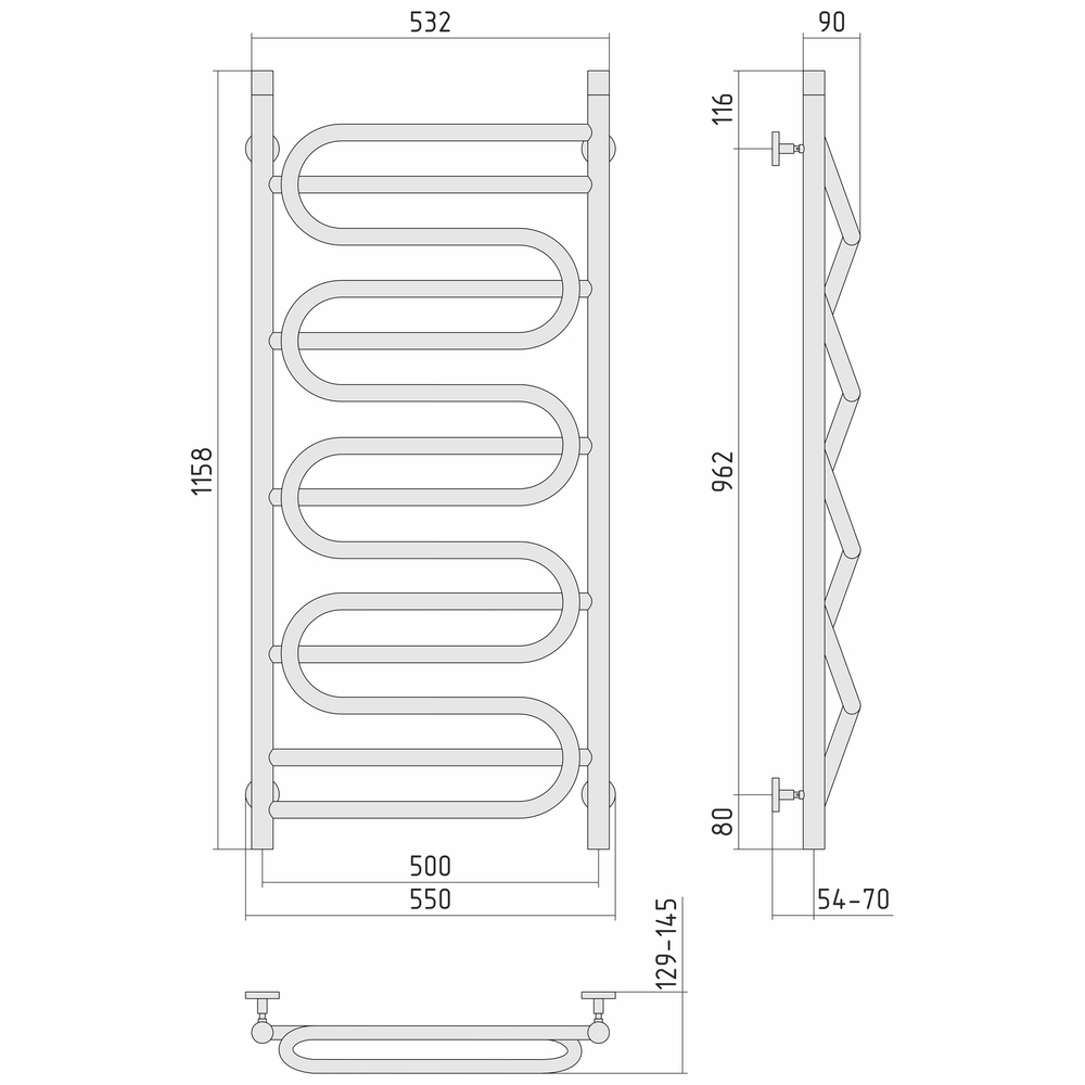Sunerzha Elegy Verso 1200х500