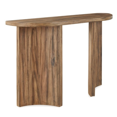 Стол консольный