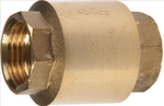 Обратный клапан Terma 3/4" (33942) 33022