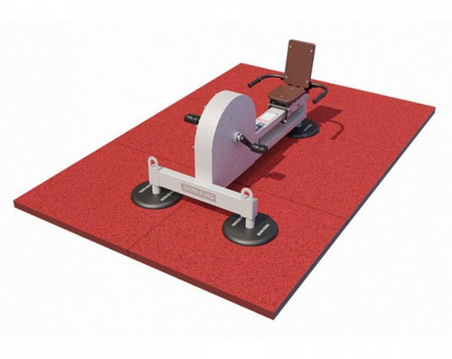 Уличный тренажер S516