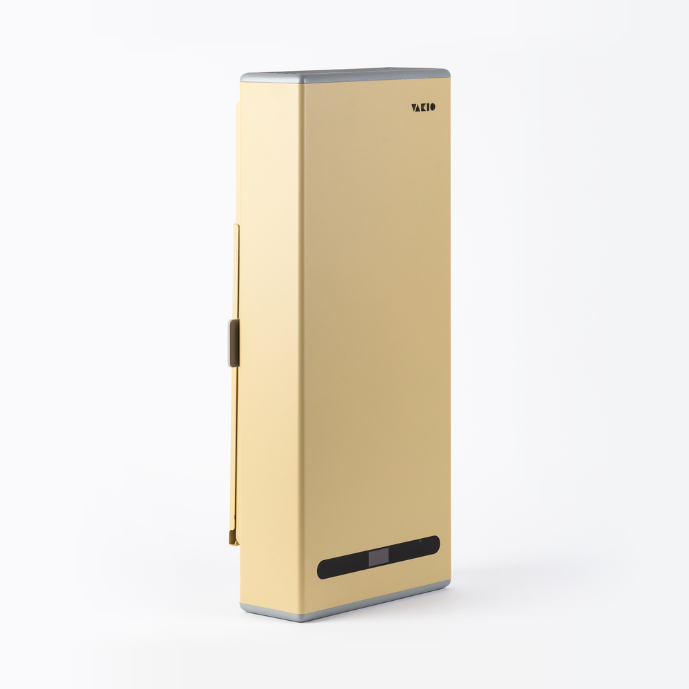 Рекуператор Base Smart