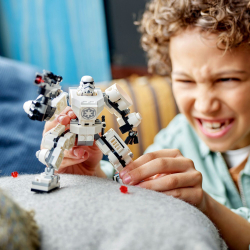 LEGO Star Wars — Механ-штурмовик 75370 / артикул   75370  / GTIN 5702017462844